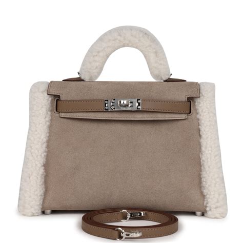 hermes kelly teddy|kelly Hermes leather.